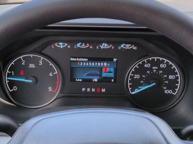 2026 Ford Super Duty F-450 DRW XL