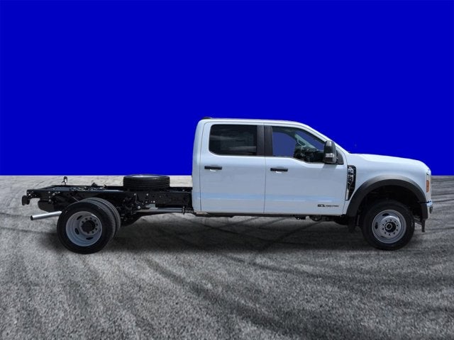 2026 Ford Super Duty F-450 DRW XL