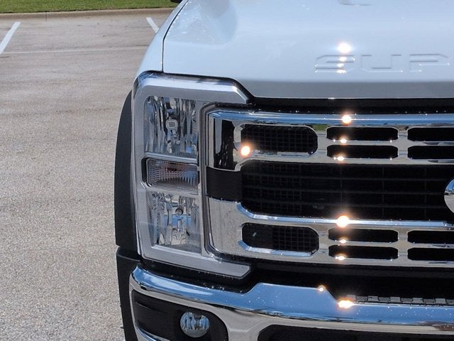 2026 Ford Super Duty F-450 DRW XL