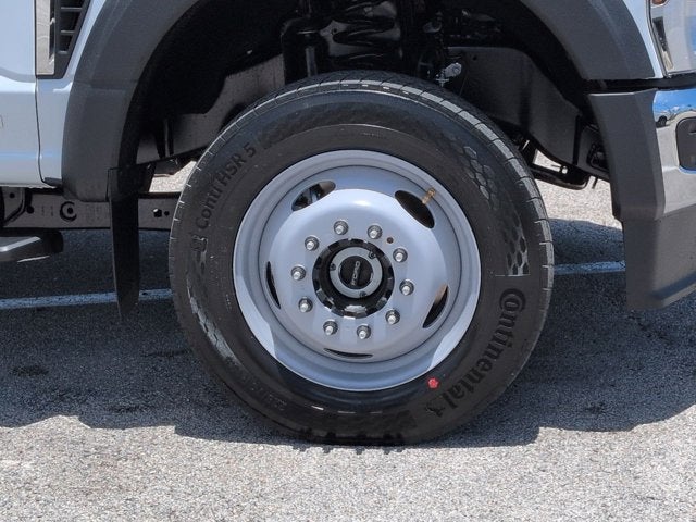 2026 Ford Super Duty F-450 DRW XL