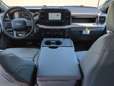 2026 Ford Super Duty F-450 DRW XL