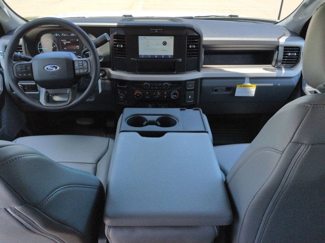 2026 Ford Super Duty F-450 DRW XL