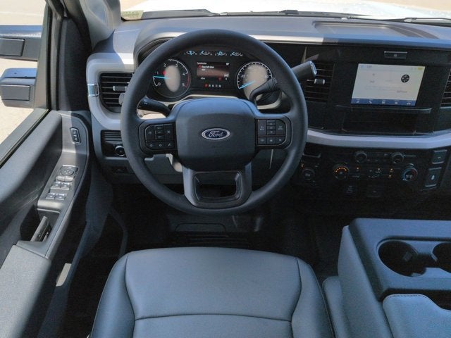 2026 Ford Super Duty F-450 DRW XL