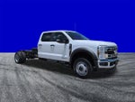 2026 Ford Super Duty F-450 DRW XL