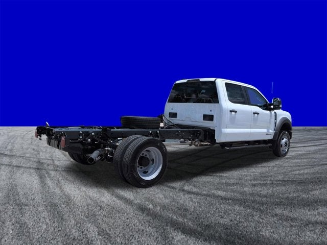 2026 Ford Super Duty F-450 DRW XL