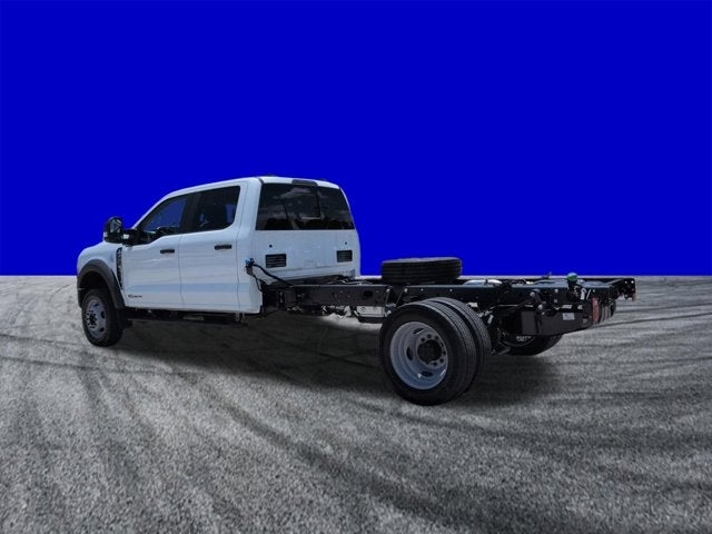 2026 Ford Super Duty F-450 DRW XL