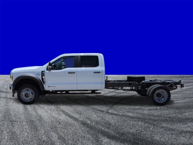 2026 Ford Super Duty F-450 DRW XL