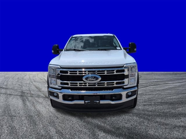 2026 Ford Super Duty F-450 DRW XL