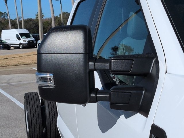 2026 Ford Super Duty F-450 DRW XL