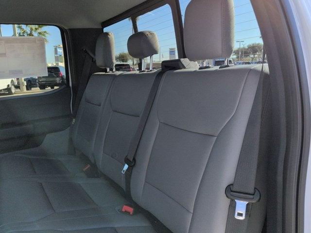 2026 Ford Super Duty F-450 DRW XL