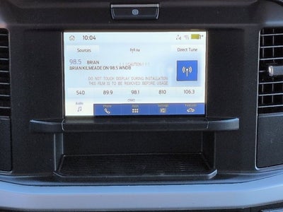 2026 Ford Super Duty F-450 DRW XL