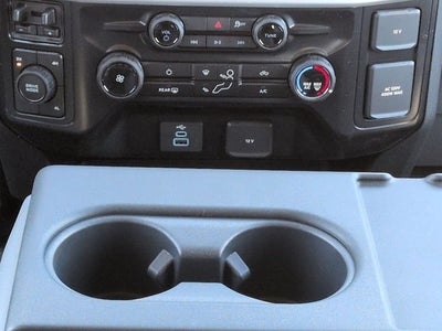 2026 Ford Super Duty F-450 DRW XL