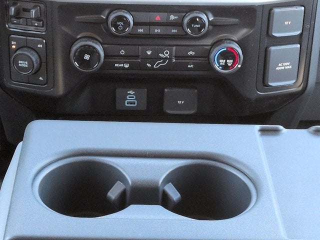 2026 Ford Super Duty F-450 DRW XL