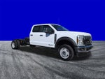 2026 Ford Super Duty F-450 DRW XL