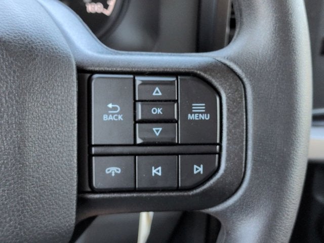 2026 Ford Super Duty F-450 DRW XL