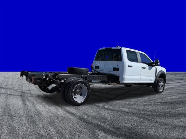 2026 Ford Super Duty F-450 DRW XL