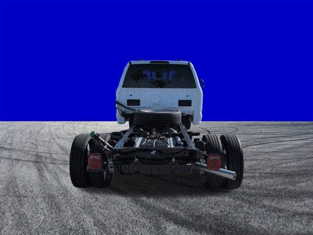 2026 Ford Super Duty F-450 DRW XL