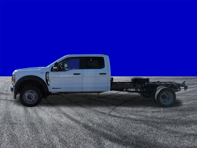 2026 Ford Super Duty F-450 DRW XL