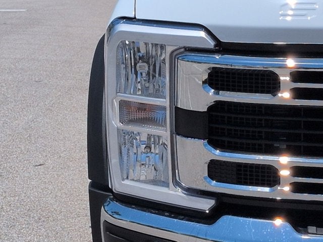 2026 Ford Super Duty F-450 DRW XL