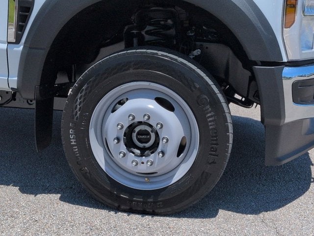 2026 Ford Super Duty F-450 DRW XL