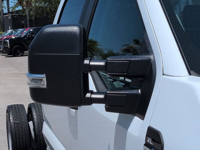 2026 Ford Super Duty F-450 DRW XL