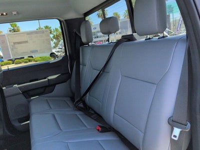 2026 Ford Super Duty F-450 DRW XL