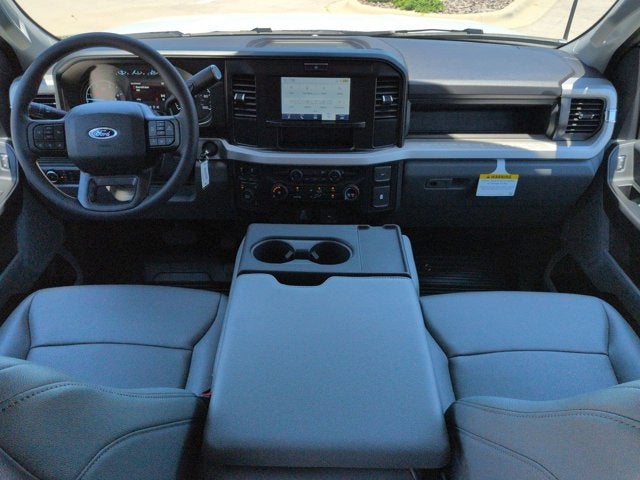 2026 Ford Super Duty F-450 DRW XL