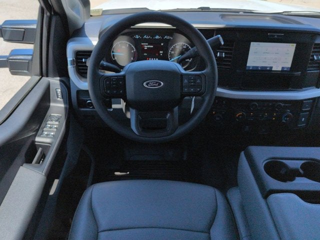 2026 Ford Super Duty F-450 DRW XL