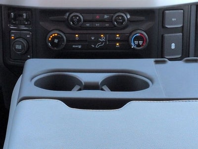 2026 Ford Super Duty F-450 DRW XL