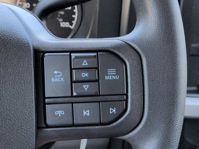 2026 Ford Super Duty F-450 DRW XL