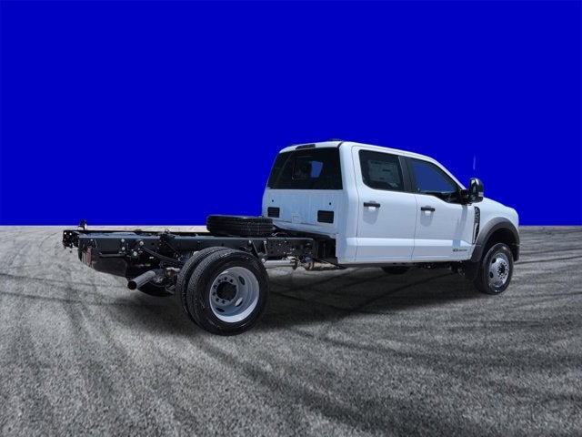 2026 Ford Super Duty F-450 DRW XL