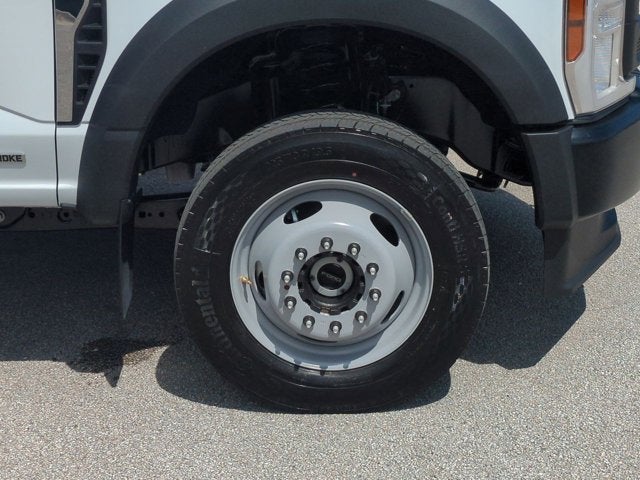 2025 Ford Super Duty F-450 DRW XL