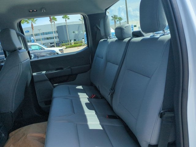 2025 Ford Super Duty F-450 DRW XL