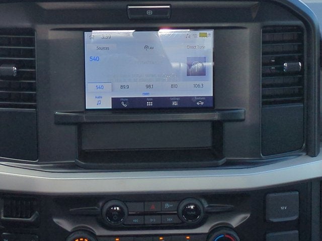 2025 Ford Super Duty F-450 DRW XL