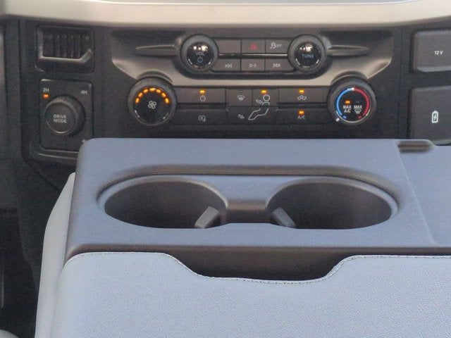 2025 Ford Super Duty F-450 DRW XL