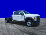 2025 Ford Super Duty F-450 DRW XL