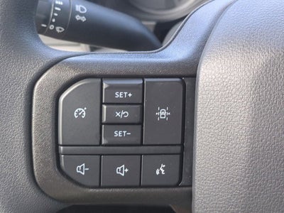 2025 Ford Super Duty F-450 DRW XL