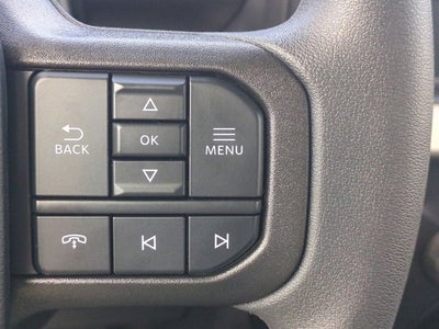 2025 Ford Super Duty F-450 DRW XL