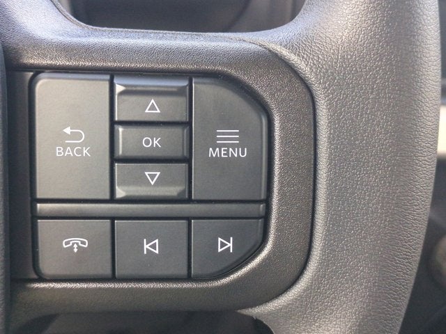 2025 Ford Super Duty F-450 DRW XL