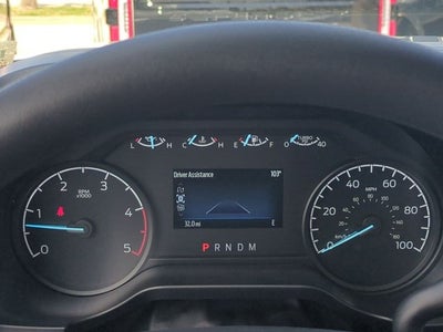 2025 Ford Super Duty F-450 DRW XL