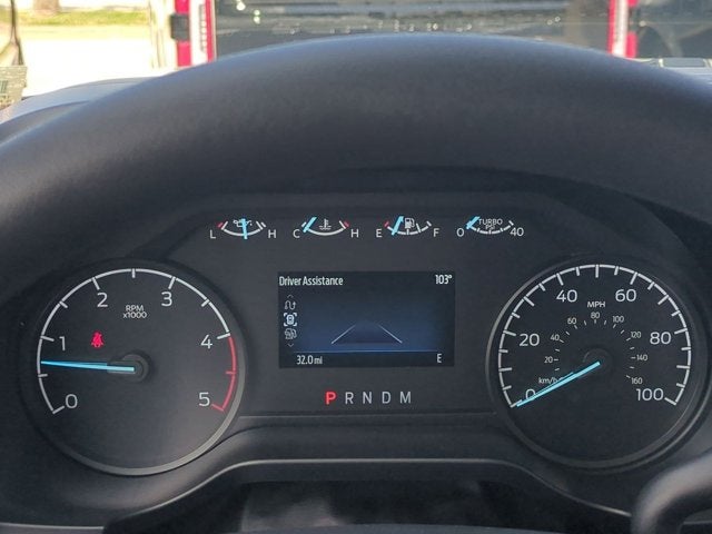 2025 Ford Super Duty F-450 DRW XL