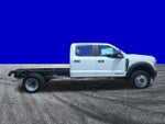 2025 Ford Super Duty F-450 DRW XL