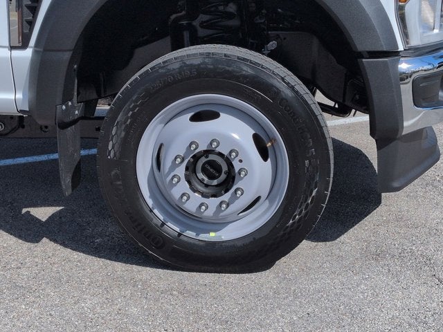 2026 Ford Super Duty F-450 DRW XL