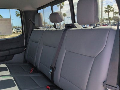 2026 Ford Super Duty F-450 DRW XL