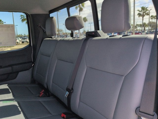 2026 Ford Super Duty F-450 DRW XL