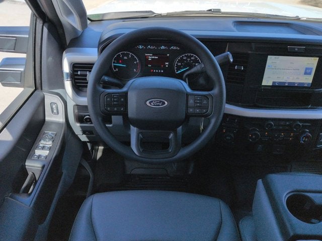 2026 Ford Super Duty F-450 DRW XL