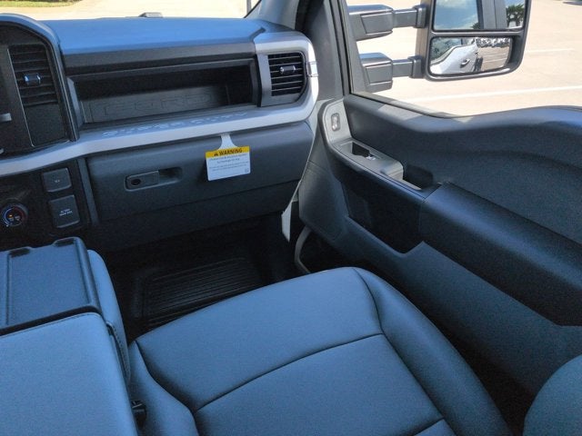 2026 Ford Super Duty F-450 DRW XL