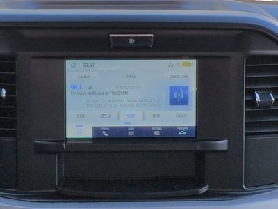 2026 Ford Super Duty F-450 DRW XL