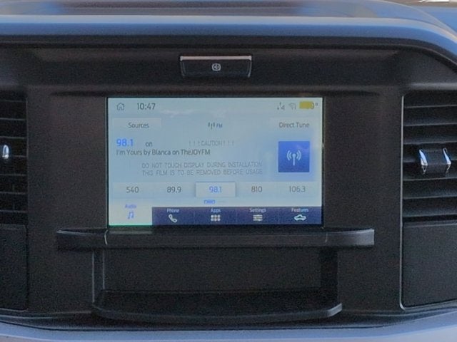 2026 Ford Super Duty F-450 DRW XL