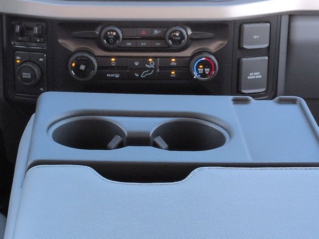 2026 Ford Super Duty F-450 DRW XL